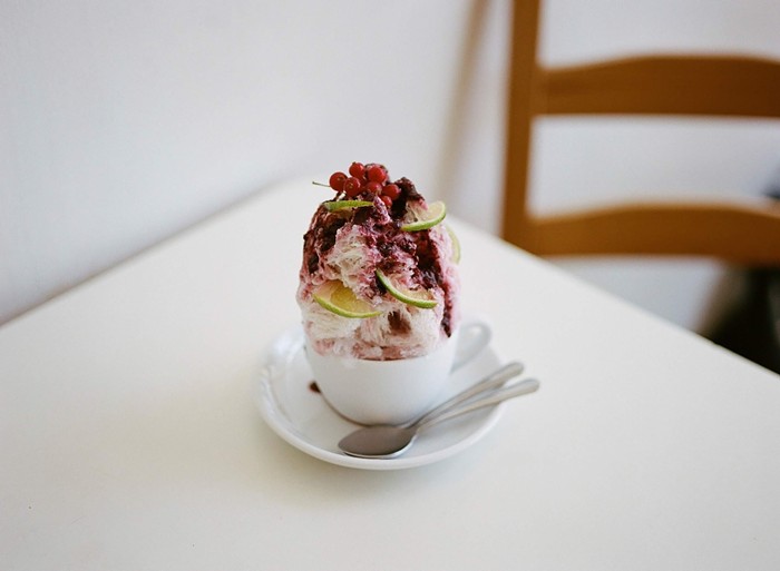 Four Frosty Desserts to Try in Portland Right Now